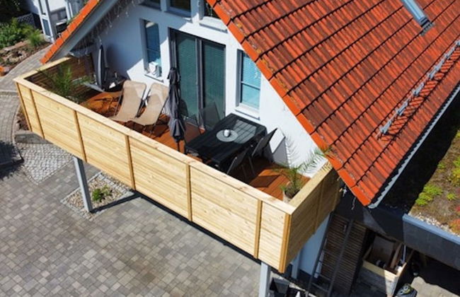 Ferienhaus in Obernburg am Edersee - Foto 19