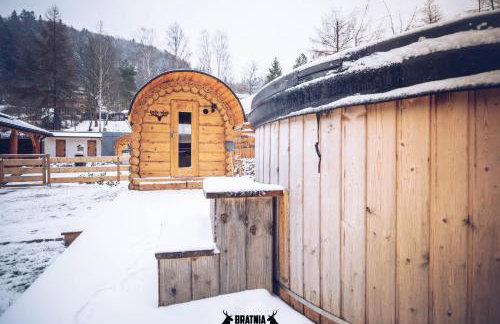 Bratnia Bystre - Foto 16