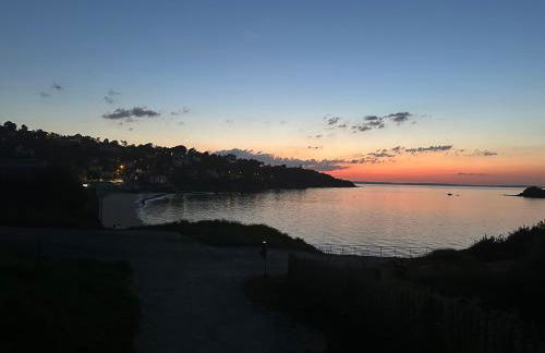 Appartement Design IX - Port du Rosmeur - Sublime Vue Mer - Parking - Foto 28