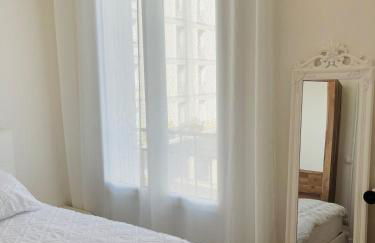 Charmant Perret centre-ville 2 chambres idéales - Foto 29