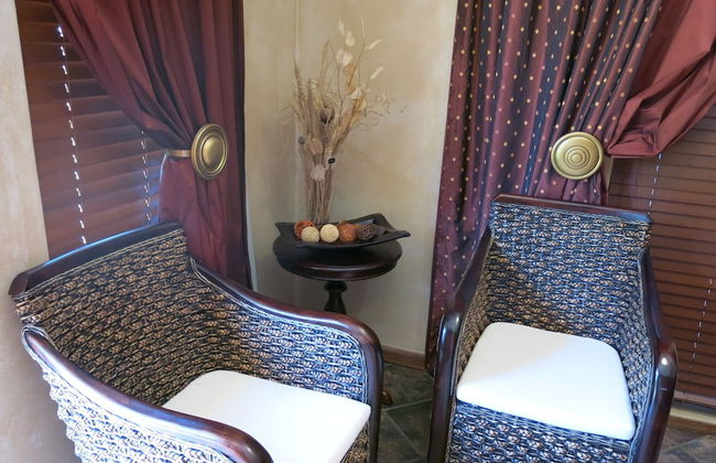 Cherry Lane Self Catering and BB - Romantic Honeymoon Suite for 2 Bloemfontein - Foto 6