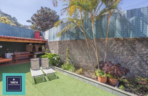 Casa El Alamo Teror VV - Foto 52