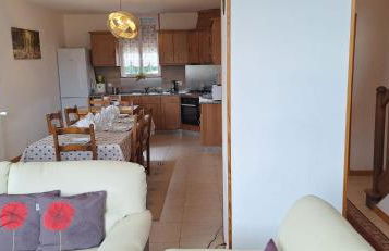 Le Gite des Deux Lacs Settons - Foto 57