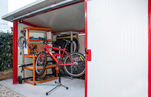 Villa Paolija - Foto 14