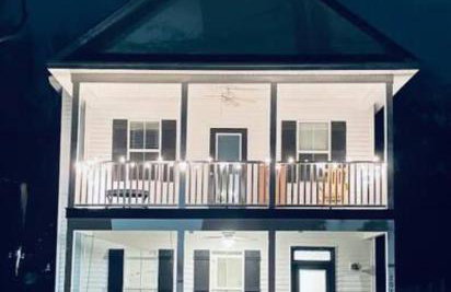 Honey, I’m Home near Savannah - Seen on HGTV - Photo 23