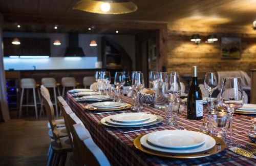 Les Chalets PVG - Photo 47