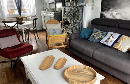 Villa Noroit - Foto 7