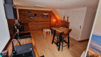 Gîte de la Bégude - Foto 3, Other