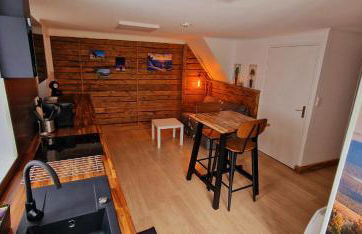 Gîte de la Bégude - Foto 3