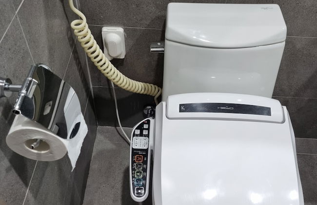 Somsom House - Foto 22