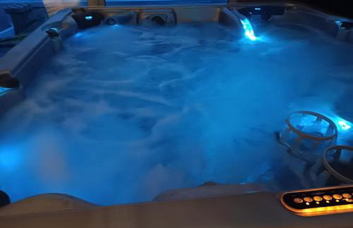 Domki Rekreacyjne "Błękitne Wzgórze" - Foto 47