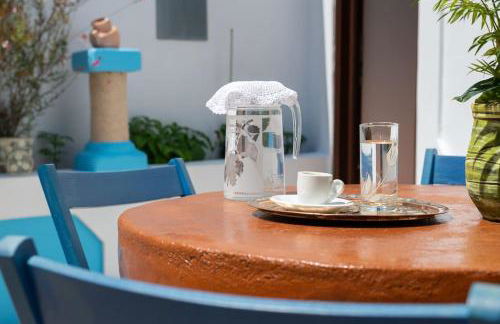 Genovefa traditional house - Foto 16