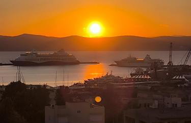 Lavrion Seagem Overview - Foto 2