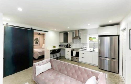 5BD 3BA - Black&White ArtBNB - Antique Row WPB - Foto 22