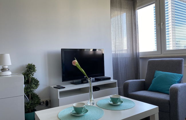 Good Time Apartments - Foto 30