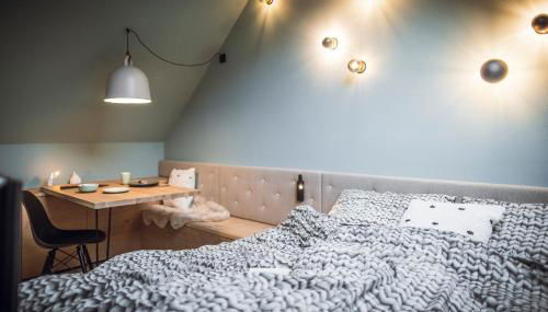 Rousa little guesthouse Kombi - Foto 5