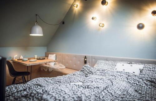 Rousa little guesthouse Cosy Sky - Photo 10