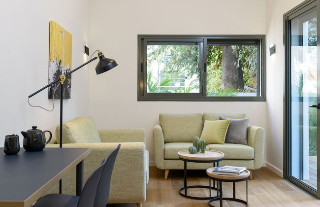 CTLV - Sheinkin 30 - Foto 27