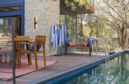 Pool, Hot Tub, Game Room, Fire Pit Luxe & Private 4bdr Maverick by Avantstay - Foto 81