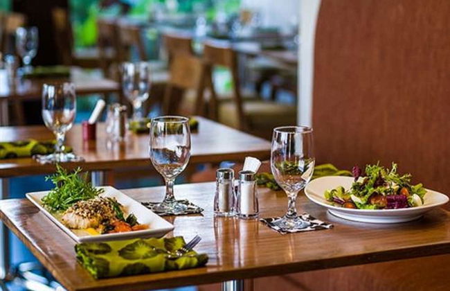 SEMINYAK ICON by Karaniya Experience - Foto 70