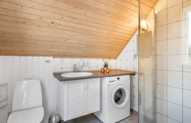 "Dorthe" - 300m to the fjord - Foto 15