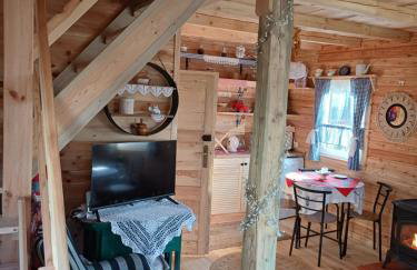 Magia Krutyni Domek nr2 - Foto 61