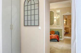 Apart Paris Opera 2BR - Foto 32