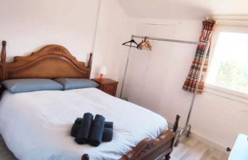 APARTAMENTO SOLANO - VIRGEN DE LA VEGA - ALCALÁ IDEAL MONTAñA Y RELAX - Foto 14