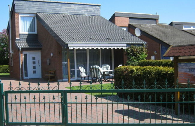 Nice Apartment in Horumersiel - Foto 22