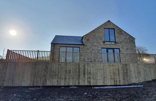 Valley View Cottage - Foto 12