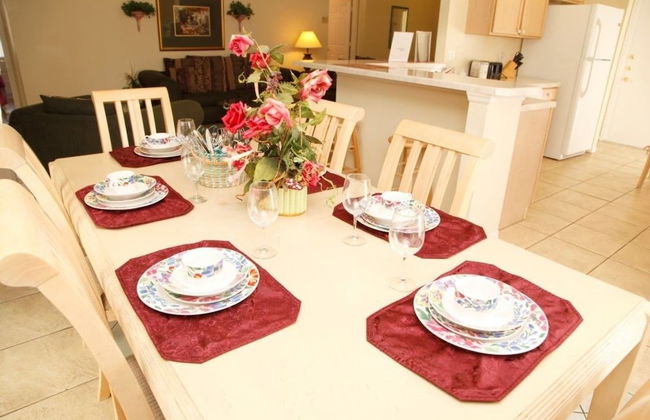 Ly53763 - Indian Ridge - 4 Bed 2 Baths Villa - Foto 23