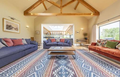 Wild Meadow Barn - Foto 10