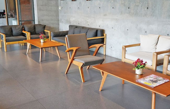 Nagomi Suites & Hotel - Foto 3