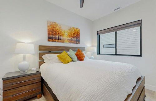 Modern Bayfront Memories - Foto 24