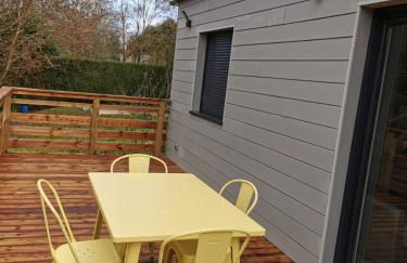 Les Cottages Barisiens - Foto 16