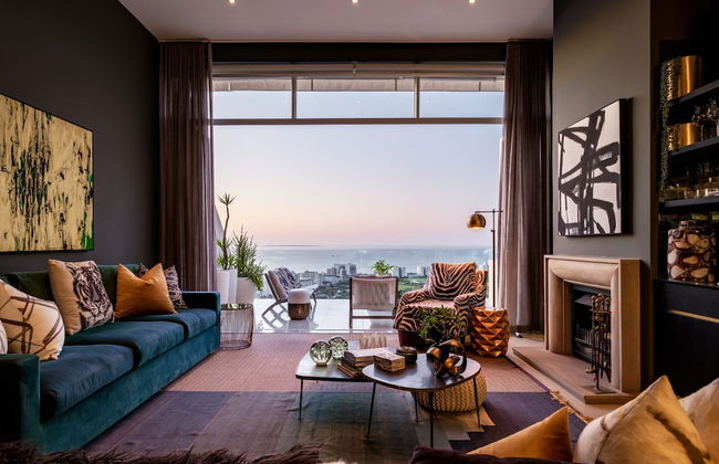 Beautifully Designed Villa w Sweeping Views Belle View - Foto 19