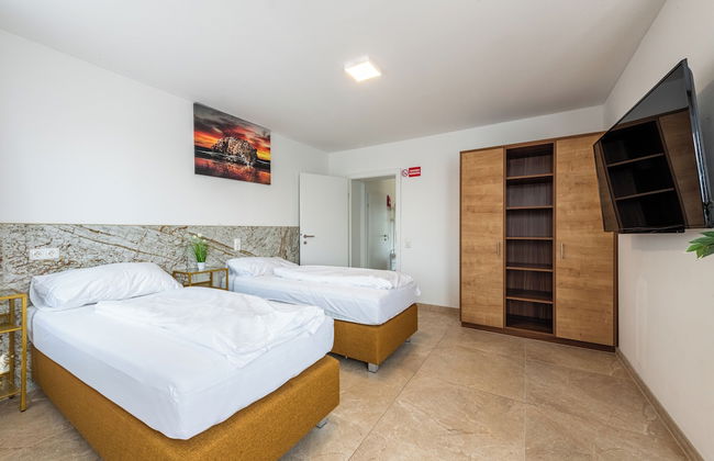 YS Apartments e.U. - Foto 7