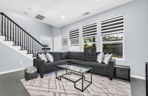 Highland Cottage - Central, Huge Yard HOT TUB - Foto 17