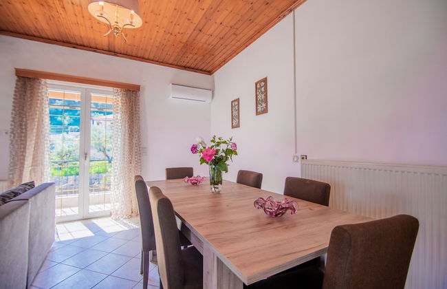 Family Private Homes with Sea View - Foto 33