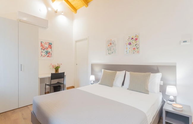 Pozzo Vertical Apartment With Garden and Parking - Foto 79