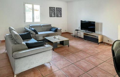 Cozy Home In Salles D'aude With Wifi - Foto 16