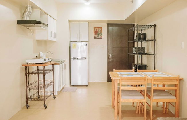 Spacious 1 Bedroom With a View - Foto 24