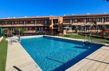 Beachside Vacation Apartment in Casares Playa - Photo 22