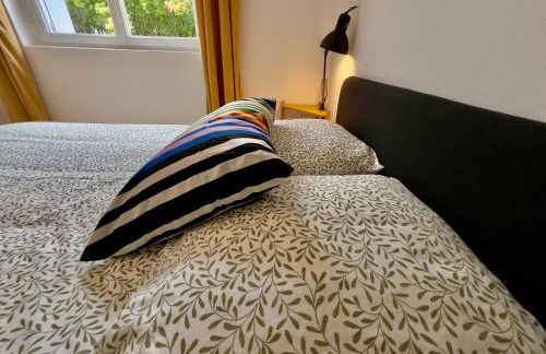 Appartement central proche Base Navale et Siam - Foto 47