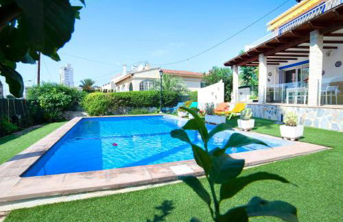 Holiday Home Teruel by Interhome - Foto 10