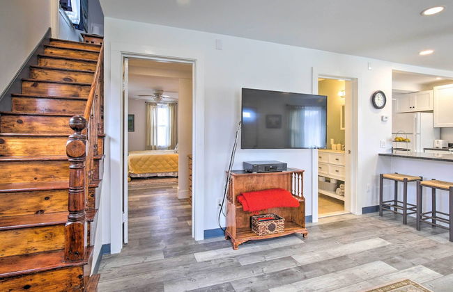 Peaceful Hurley Retreat ~ 1 Mi to Main Street - Foto 4