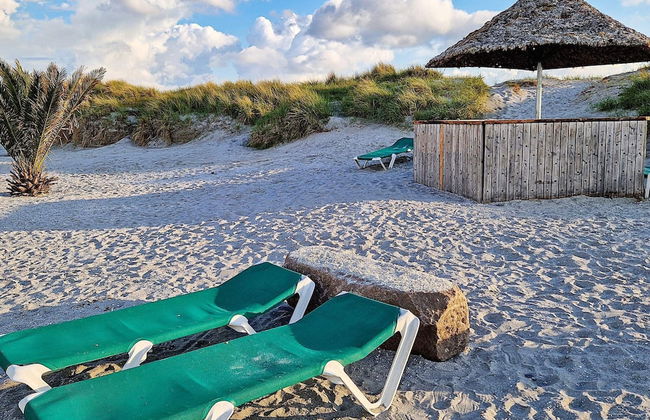 Seaside Charm in Frederikshavn - By Traum Ferienwohnungen - Foto 30