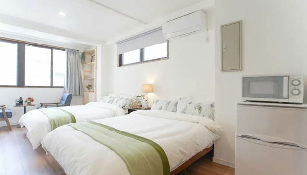 Dandelion - Foto 5, Habitación