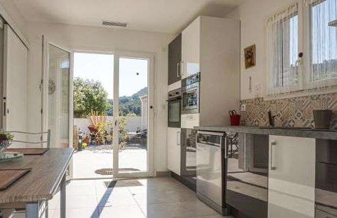 2 Bedroom Cozy Home In Saint Chinian - Foto 6