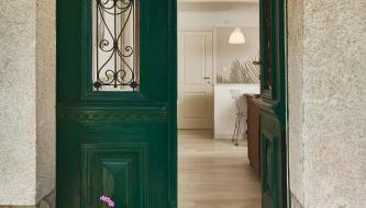 Secret Garden Apartment Center Opatija with private parking space - Foto 2